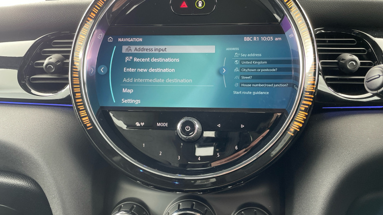 MINI Hatchback 135kW Cooper S Level 2 33kWh 3dr Auto Electric Hatchback